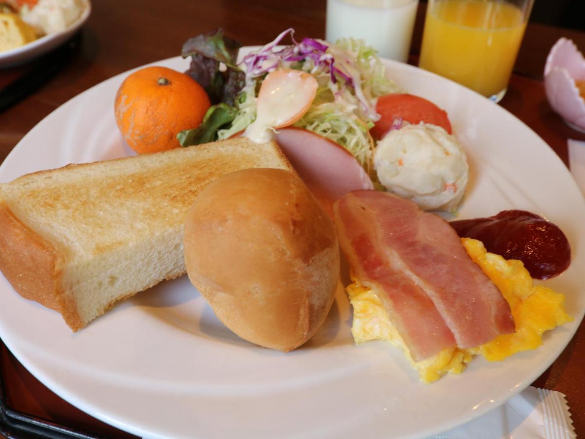 Hotel Sunrise Inn Kaizuka Exterior photo